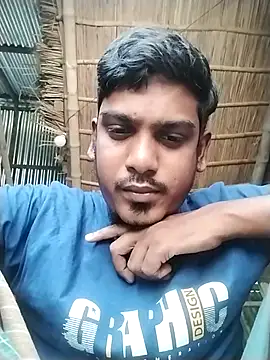 HoT BoY  Salim Khan BD online show from July 3, 2026, 4:19 am