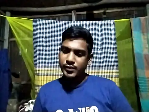 HoT BoY  Salim Khan BD online show from July 31, 2026, 6:05 pm