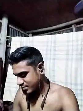 HoT BoY  Salim Khan BD online show from July 14, 2026, 5:52 pm