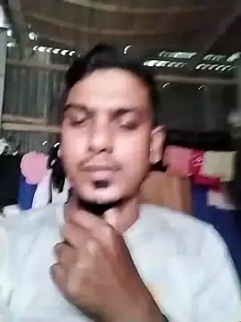 HoT BoY  Salim Khan BD online show from July 12, 2026, 10:05 am