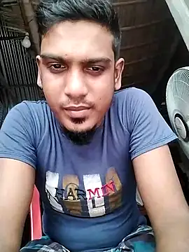HoT BoY  Salim Khan BD online show from July 17, 2026, 10:01 am