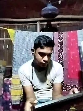 HoT BoY  Salim Khan BD online show from July 18, 2026, 1:25 am