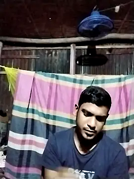 HoT BoY  Salim Khan BD online show from July 30, 2026, 11:59 pm