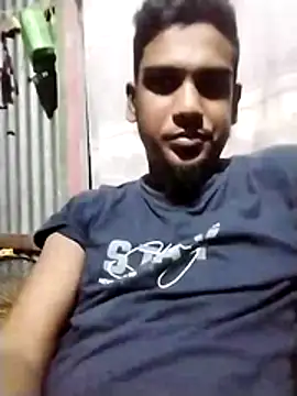 HoT BoY  Salim Khan BD online show from July 25, 2026, 1:39 pm