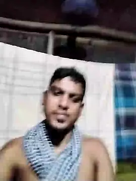 HoT BoY  Salim Khan BD online show from July 15, 2026, 4:47 pm