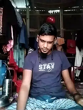 HoT BoY  Salim Khan BD online show from July 21, 2026, 1:19 am