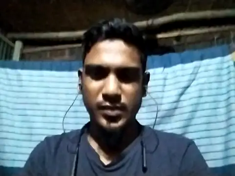 HoT BoY  Salim Khan BD online show from July 22, 2026, 5:26 pm