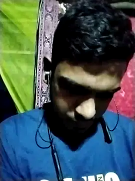 HoT BoY  Salim Khan BD online show from July 26, 2026, 11:33 pm