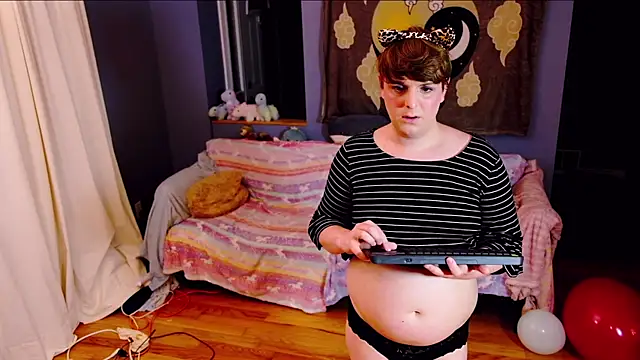 Maddy cat 91 online show from September 17, 2025, 11:51 pm