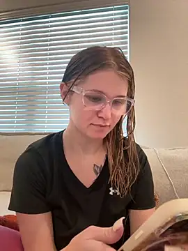 Riley ray69 online show from September 28, 2025, 11:34 pm