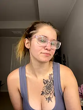 Riley ray69 online show from September 9, 2025, 2:54 am