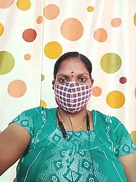 Tamil Abinaya online show from July 7, 2026, 6:16 am
