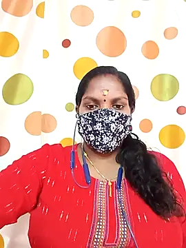 Tamil Abinaya online show from April 28, 2026, 5:34 am