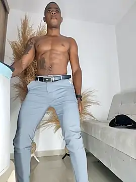 liambolt online show from October 22, 2025, 2:33 am