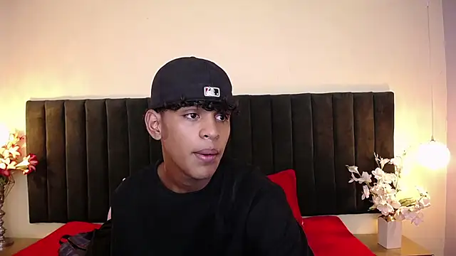 jhos padill online show from March 29, 2026, 2:30 pm