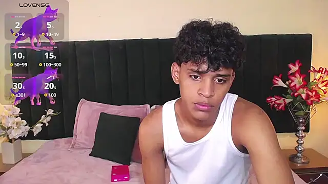 jhos padill online show from October 27, 2025, 1:23 pm