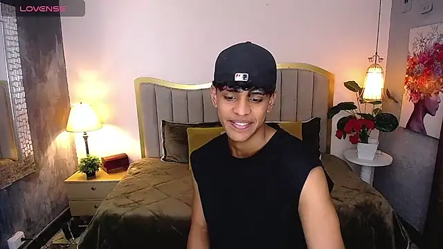 jhos padill online show from December 19, 2025, 1:24 pm