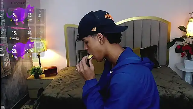 jhos padill online show from December 4, 2025, 1:21 pm