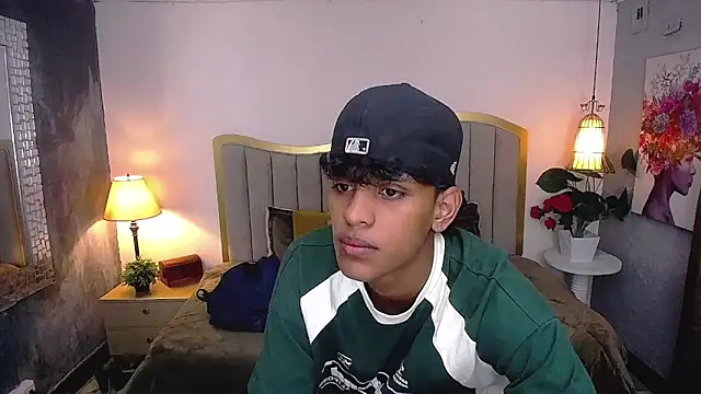 jhos padill online show from December 22, 2025, 1:33 pm