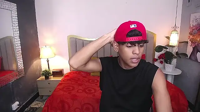 jhos padill online show from January 13, 2026, 1:26 pm