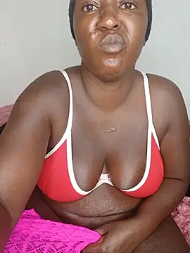 DarkQueen 94 online show from June 5, 2026, 4:28 am