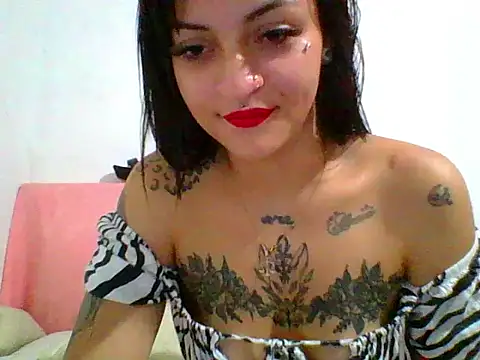 lexxie emma online show from October 15, 2025, 2:54 am