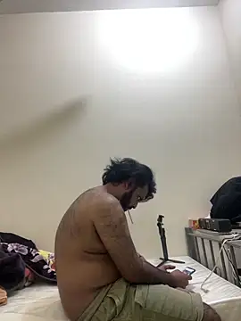 Borokalasona online show from February 5, 2026, 3:24 am