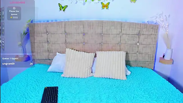 Snapshot of Electra__moon chatting on March 22, 2026, 6:15 am Electra moon online show from March 22, 2026, 6:15 am