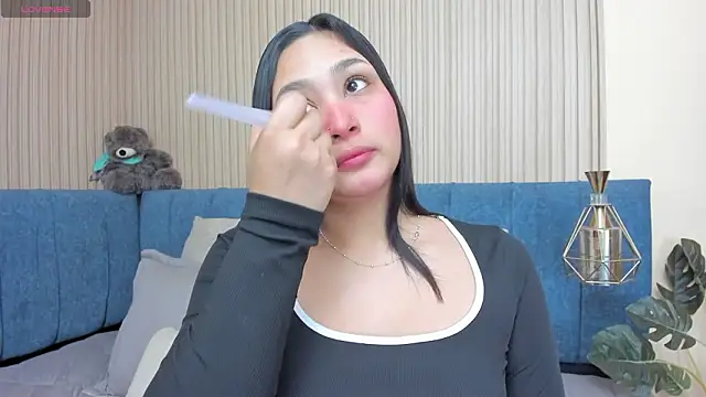 Snapshot of angel_ponce chatting on March 9, 2026, 7:06 pm angel ponce online show from March 9, 2026, 7:06 pm