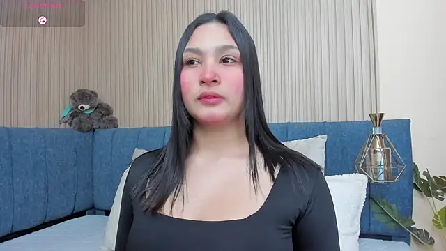 Snapshot of angel_ponce chatting on March 30, 2026, 7:15 pm angel ponce online show from March 30, 2026, 7:15 pm