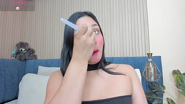 Snapshot of angel_ponce chatting on March 25, 2026, 7:13 pm angel ponce online show from March 25, 2026, 7:13 pm