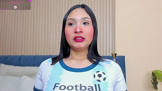 angel ponce online show from September 17, 2025, 7:16 pm