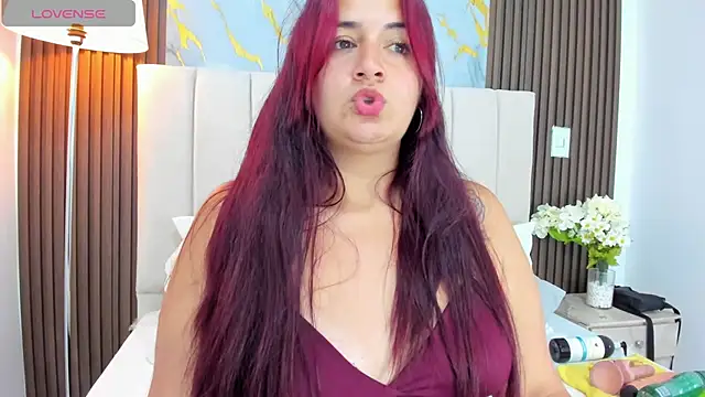 Snapshot of Victoria_Guzman chatting on March 24, 2026, 5:13 pm Victoria Guzman online show from March 24, 2026, 5:13 pm