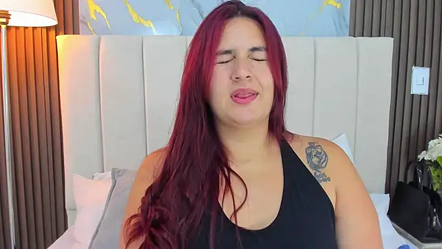 Victoria Guzman online show from May 23, 2026, 5:23 pm