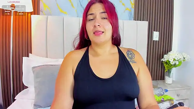 Victoria Guzman online show from April 30, 2026, 4:25 pm