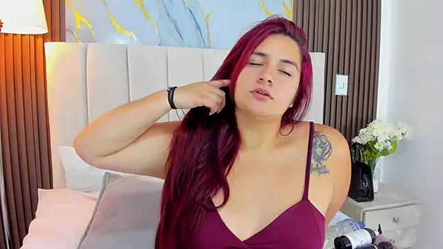 Victoria Guzman online show from May 22, 2026, 5:11 pm