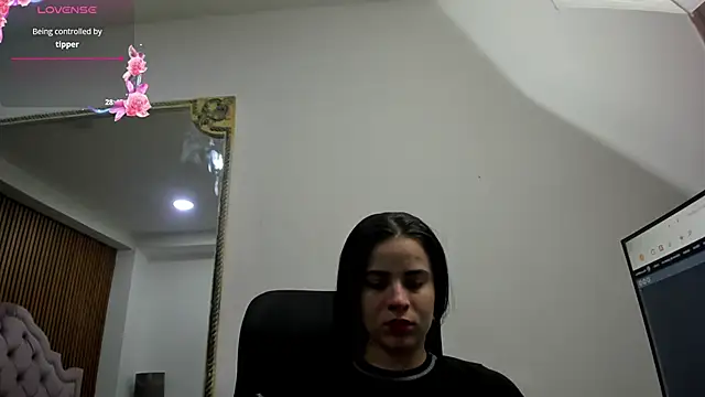 ChannelWhite  online show from March 3, 2026, 10:06 pm