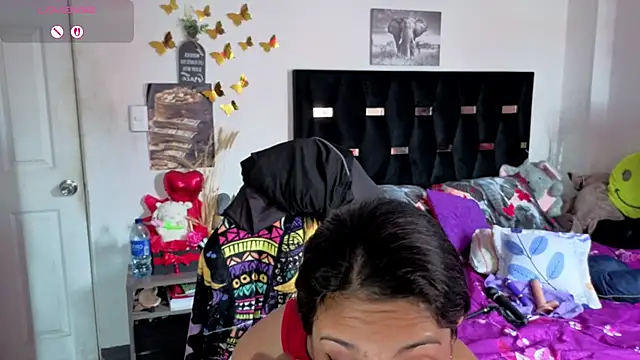 Snapshot of BasmaHernandez chatting on July 9, 2026, 3:00 pm BasmaHernandez online show from July 9, 2026, 3:00 pm