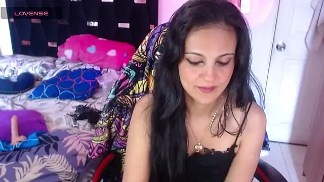 Snapshot of BasmaHernandez chatting on May 23, 2026, 2:38 pm BasmaHernandez online show from May 23, 2026, 2:38 pm