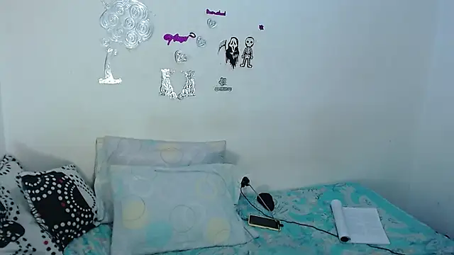 EvaHarryy online show from May 15, 2026, 11:14 pm