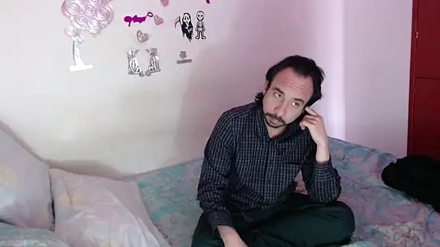 EvaHarryy online show from May 29, 2026, 8:26 pm