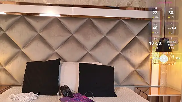 gemma sm online show from September 19, 2025, 3:10 am