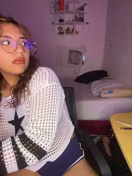 Snapshot of SoftLady_S33 chatting on March 6, 2026, 11:00 pm SoftLady S33 online show from March 6, 2026, 11:00 pm