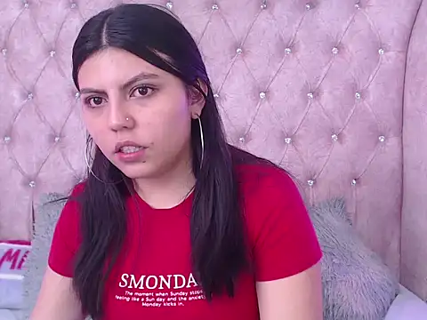 Snapshot of Jessica_Carter_01 chatting on December 18, 2025, 6:34 pm Jessica Carter 01 online show from December 18, 2025, 6:34 pm