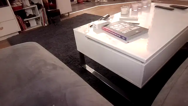 shaker75019paris online show from October 4, 2025, 10:00 pm