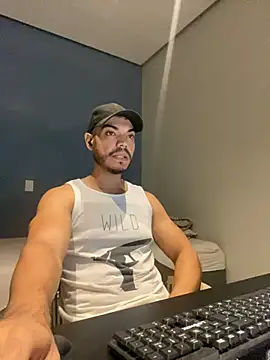 Parrudo321 online show from January 11, 2026, 12:17 am