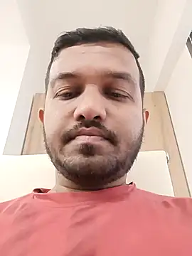 VJ17 online show from October 5, 2025, 4:58 am