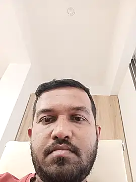 VJ17 online show from October 12, 2025, 9:21 am