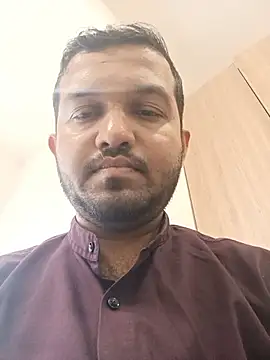 VJ17 online show from September 19, 2025, 5:44 am