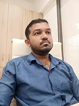 VJ17 online show from September 20, 2025, 4:17 am